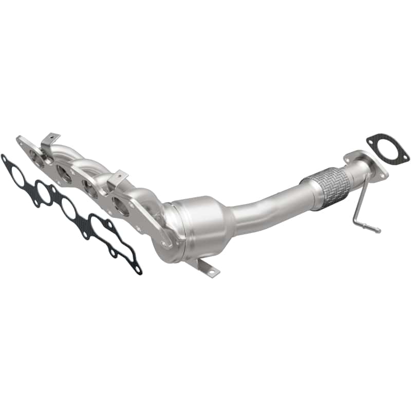 Magnaflow — Magnaflow 08-10 Mazda 5 2.3L Direct Fit Converter
California - view 1