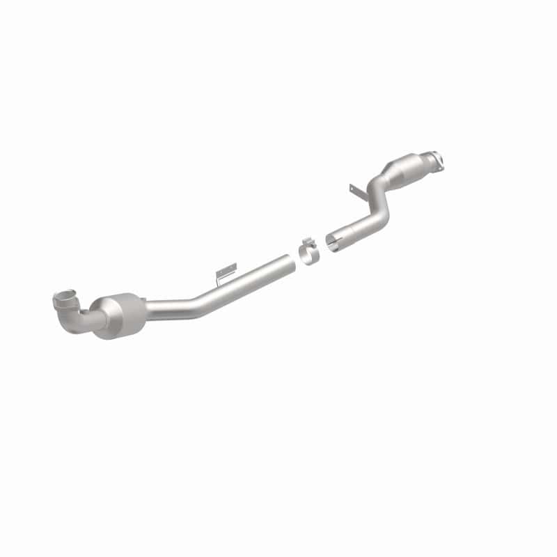 Magnaflow — Magnaflow Conv DF 05-10 SLK55 AMG 5.5L ds
OEM Grade
OEM - view 8