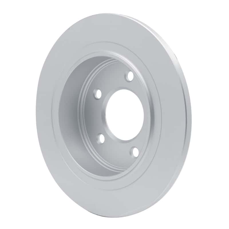DFC — DFC 04-08 Chrysler Pacifica Rear GeoSPEC Coated Rotor
DFC Brake Rotor - view 4