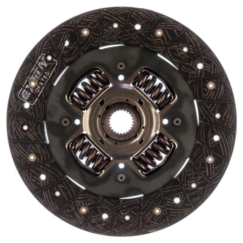Exedy — Exedy 04-14 Subaru Impreza WRX STI H4 Stage 1 Replacement Organic Clutch Disc (For 15803HD)
Clutch Plate (Disc)
Replacement Parts - view 5