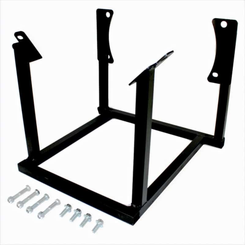 Ford Racing — Ford Racing Modular/Coyote Engine Shipping & Storage Cradle
Engine Stand - view 1