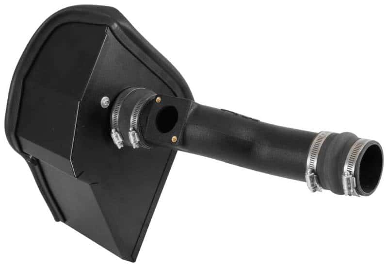 K&N Engineering — K&N 2016 Honda Civic L4-1.5L AirCharger Performance Intake Kit
Performance Air Inta
Air Intake System - view 2