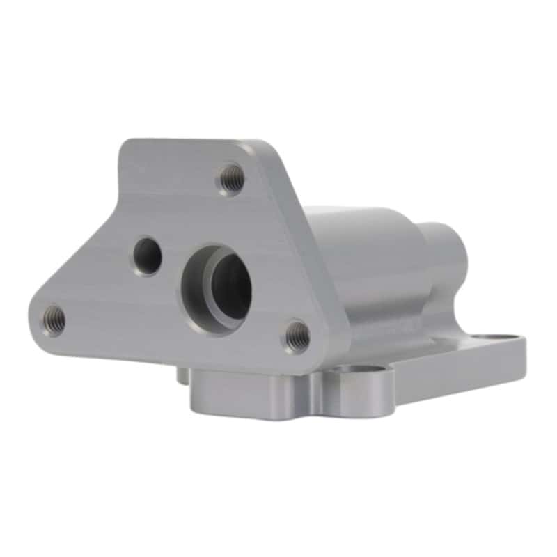 Skunk2 Racing — Skunk2 Honda/Acura B-Series VTEC Hard Anodized Billet Solenoid
Engine Dress-Up Kit - view 5
