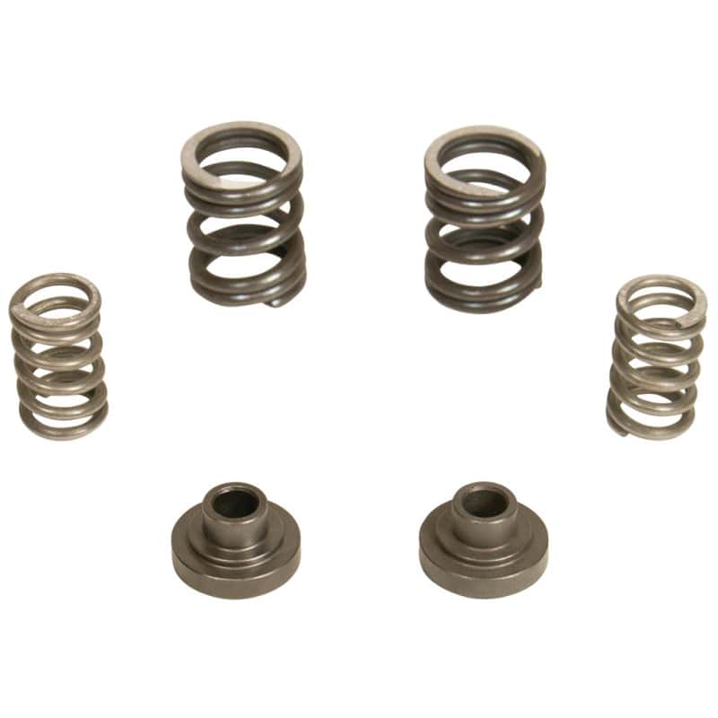 BD Diesel — BD Diesel Governor Spring Kit 3000rpm - 1994-1998 Dodge 12-valve/P7100 Pump
GOVERNOR SPRING KIT - view 1