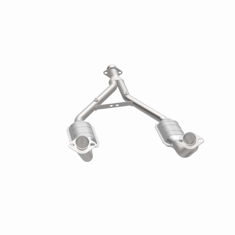 Magnaflow — MagnaFlow Conv Direct Fit Mustang 94-95 3.8L
Standard Grade
Standard - view 24