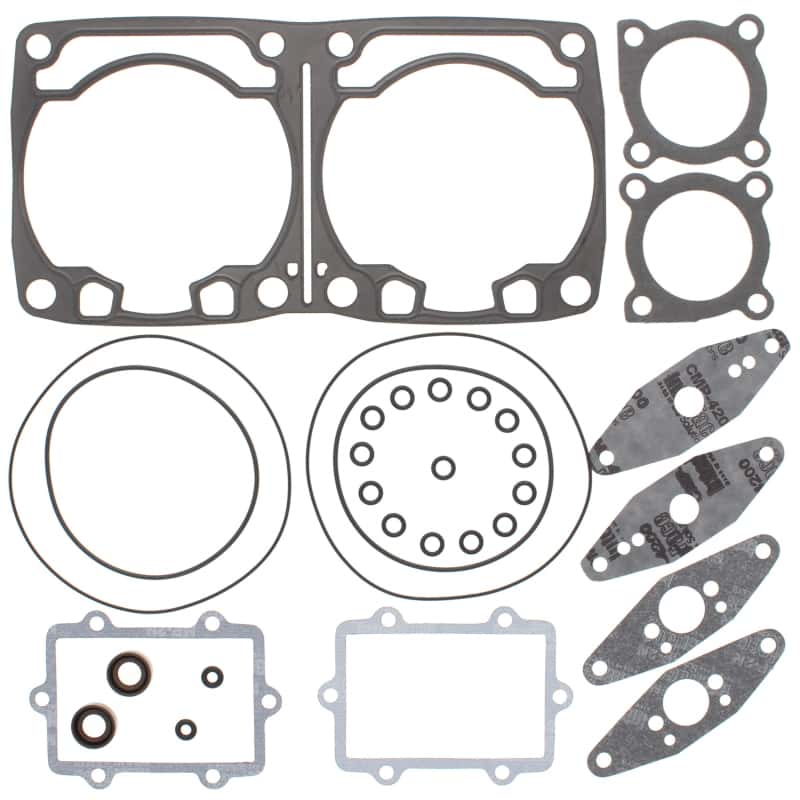 Vertex Pistons — Vertex Pistons 10-11 Crossfire 800 EFI/10-11 Crossfire R 800 EFI Top End Gasket Kit - view 1