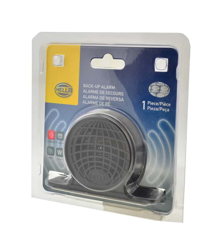 Hella — Hella Bu Alarm Bl 110 Db 9V/48V - view 14
