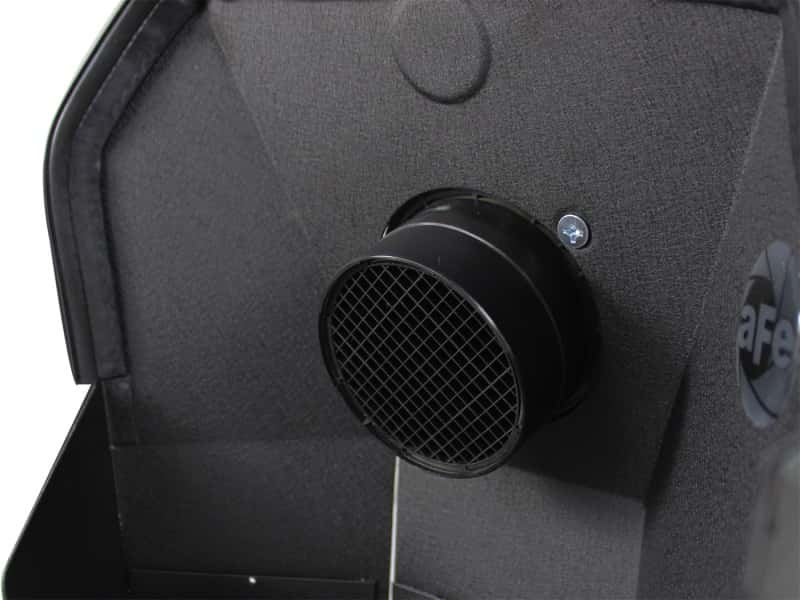 aFe — aFe MagnumFORCE Intake System Stage-2 PRO 5R 2014 Jeep Cherokee V6 3.0L EcoDiesel
Magnum FORCE Intake - view 5