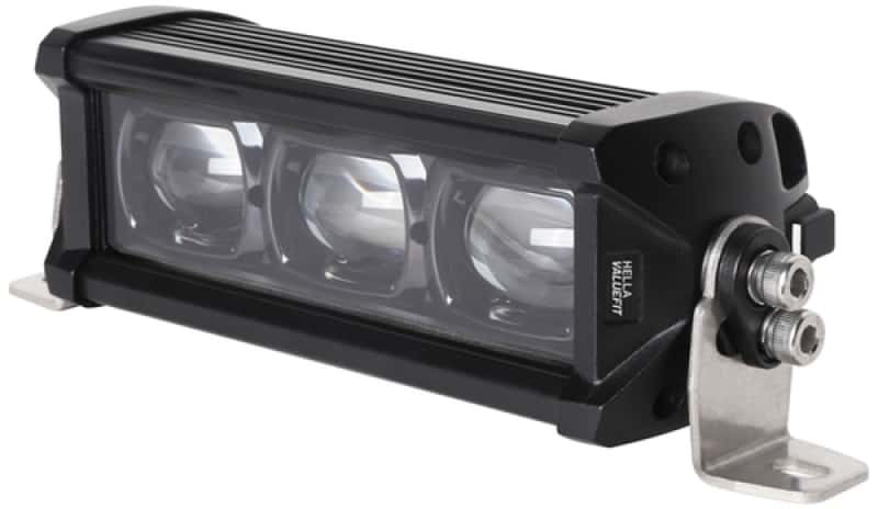 Hella — Hella LBX Series Lightbar 8in LED MV CR DT - view 1