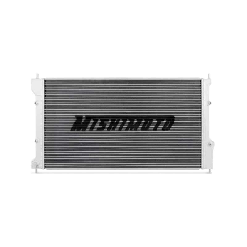 Mishimoto — Mishimoto 12-14 Subaru BRZ / 12-14 Scion FR-S / 12-14 Toyota GT86 Performance Aluminum Radiator - view 9