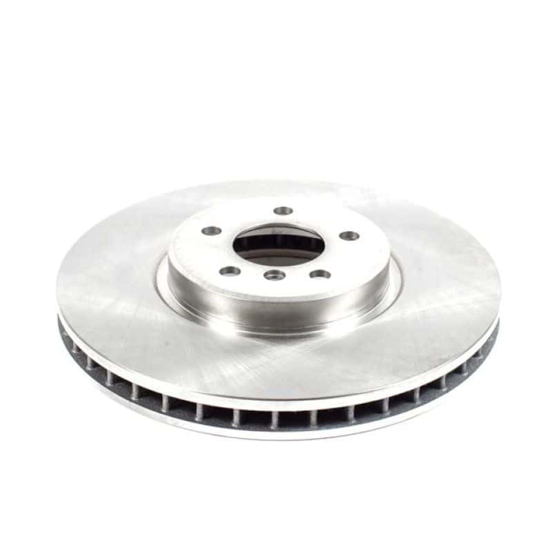 PowerStop — Power Stop 11-18 BMW X5 Front Autospecialty Brake Rotor
AutoSpecialty Rotor - view 1