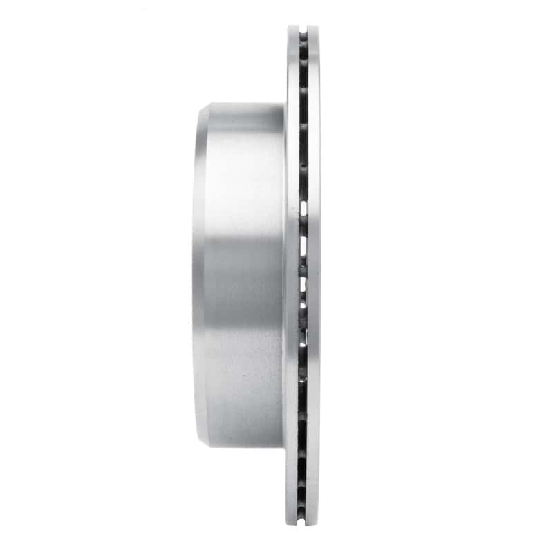 DFC — DFC 86-97 Toyota Supra Rear Brake Rotor
DFC Brake Rotor - view 3