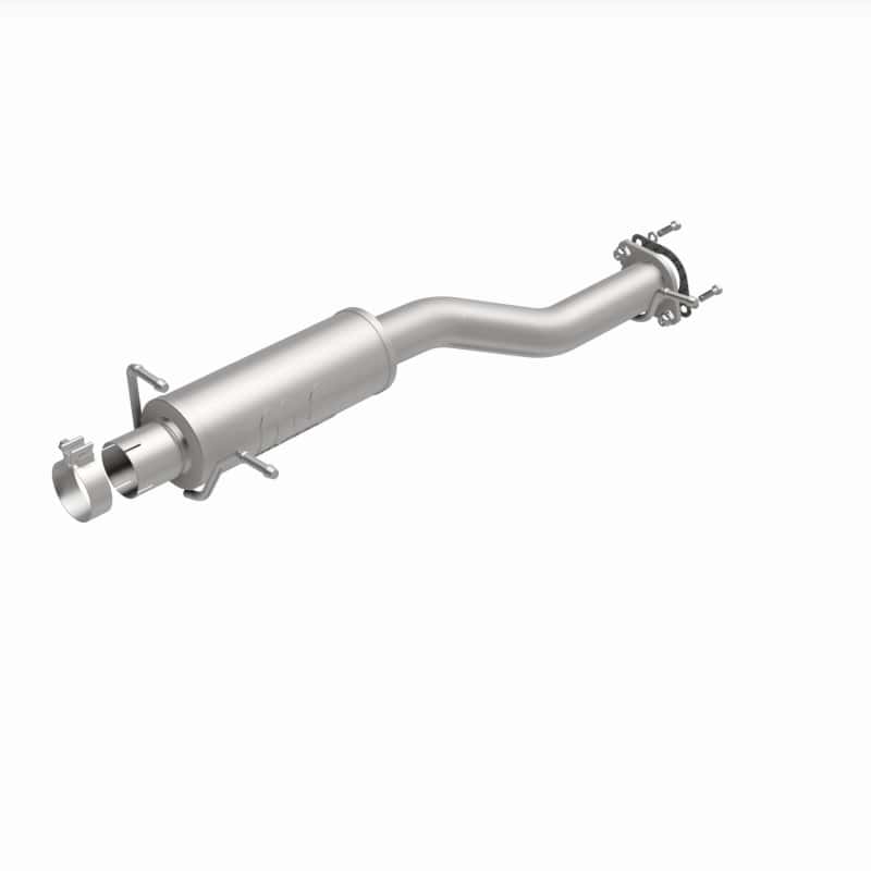 Magnaflow — MagnaFlow D-Fit Muffler 409 SS 3in w/o Tips 19-20 Ram 1500 5.7L V8
Muffler Kit - view 6