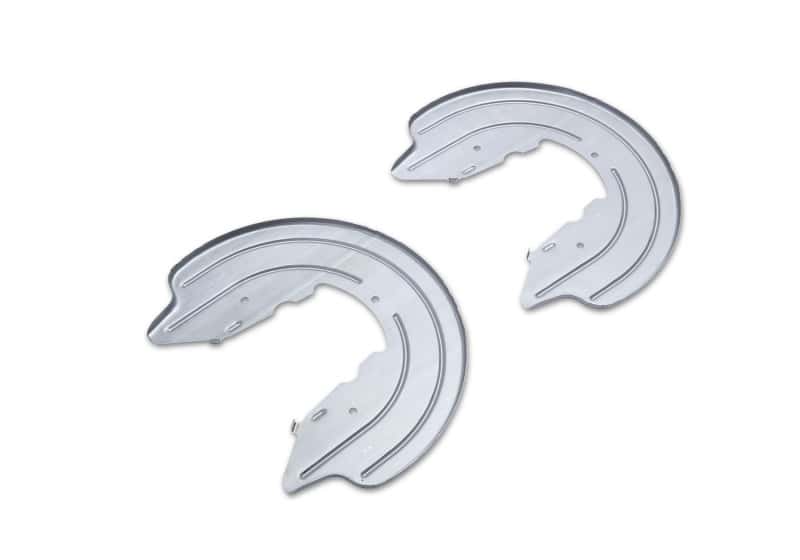 Ford Racing — Ford Racing 1994-2004 Mustang GT Rear Brake Bracket Upgrade Kit
DscBrkClpBrkt - view 5