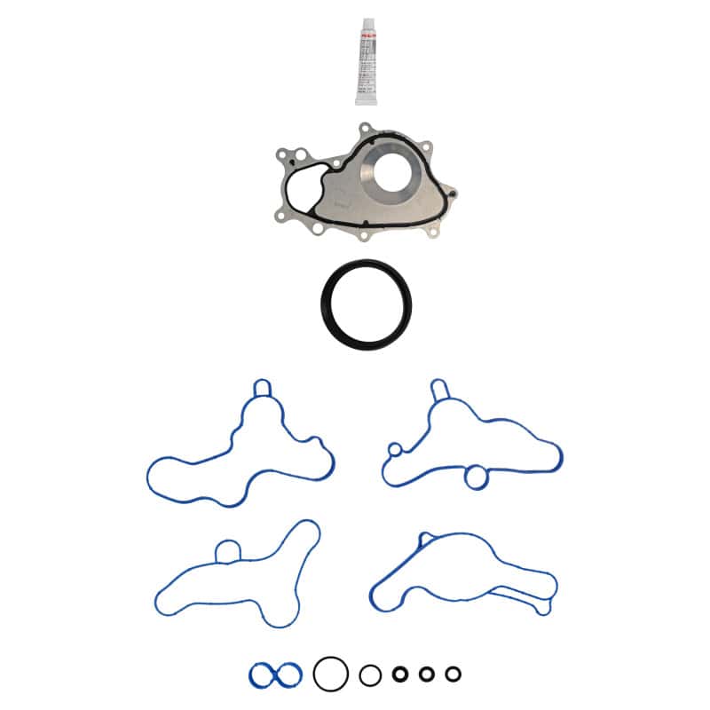 Fel-Pro — Fel-Pro 18-20 Ford F-150/11-17 Mustang/17-20 GT Engine Conversion Gasket Set - view 2