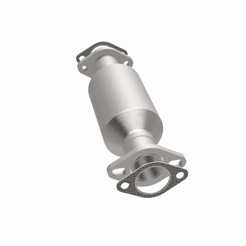 Magnaflow — MagnaFlow Conv Dodge-Mitsubishi-Plymouth
Standard Grade
Standard - view 22