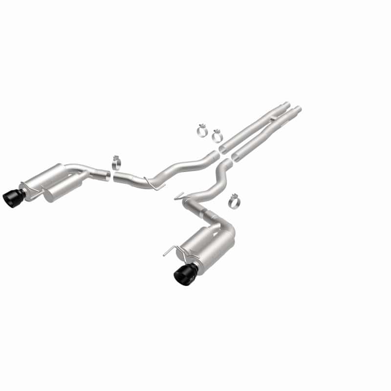 Magnaflow — MagnaFlow 2024 Ford Mustang GT 5.0L Competition Series Cat-Back Performance Exhaust System
Cat-Back - view 25