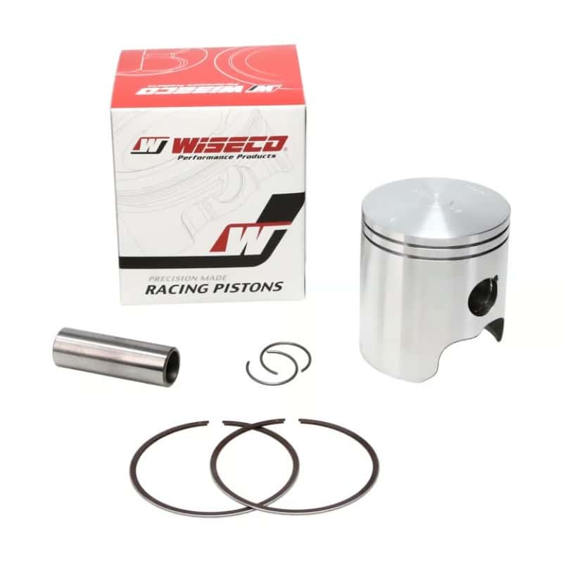 Wiseco — Wiseco Polaris 680 Indy Ultra 96-98 2623CD Piston Kit
Piston Kit - view 9