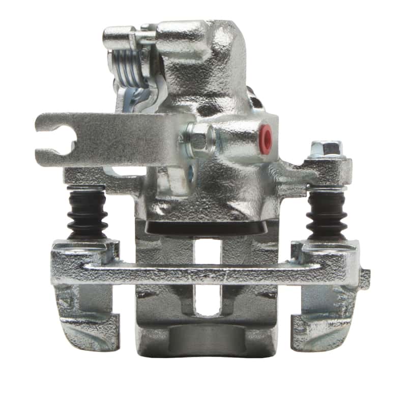 DFC — DFC 84-86 Nissan 300ZX Rear-L Premium Caliper - Silver Zinc Coated
DFC Brake Caliper - view 5