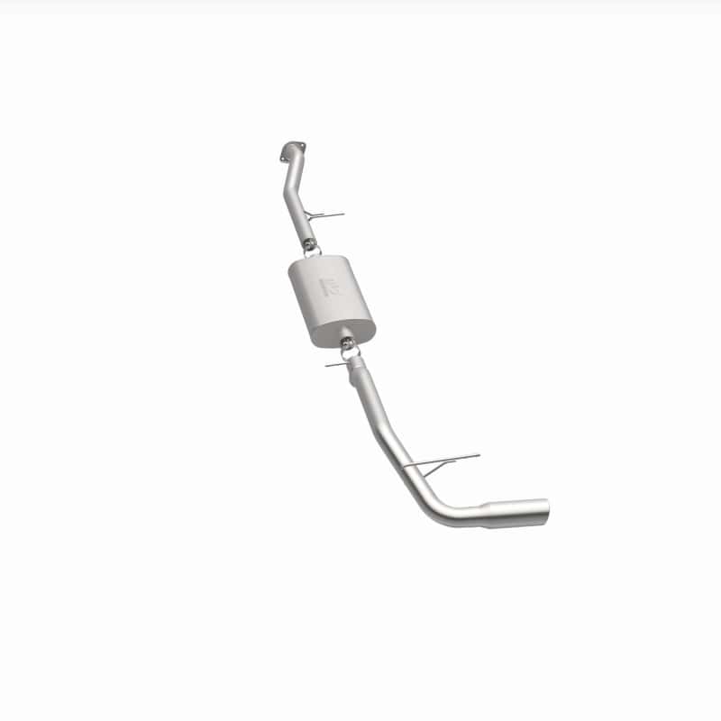 Magnaflow — MagnaFlow Sys C/B Chevy Suburban-Yukon 5.3L
Cat-Back - view 41