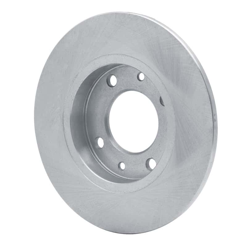 DFC — DFC 03-07 Peugeot 307 (Mexico) Rear Brake Rotor
DFC Brake Rotor - view 4