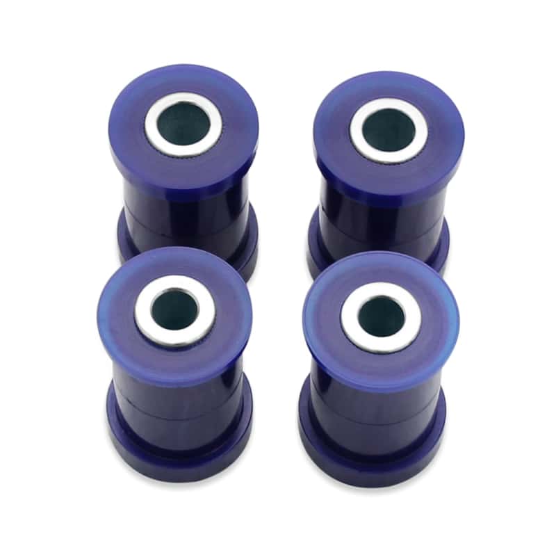 Superpro — SuperPro 1983 Toyota Cressida Luxury Rear Lower Control Arm & Outer Bushing Kit
Bushing Kit - view 1