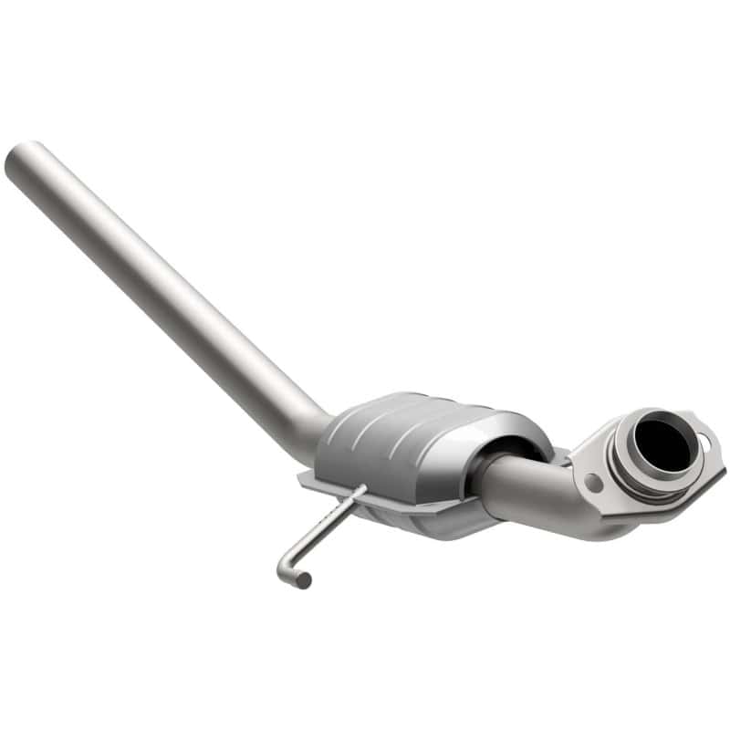 Magnaflow — MagnaFlow Conv Dodge-Plymouth Caravan-Voyager
Standard Grade
Standard - view 30