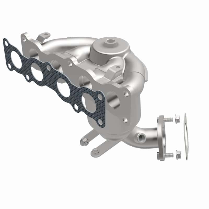 Magnaflow — Magnaflow 2016 Sorento L4 2.4 OEM Manifold Direct Fit Converter
OEM Grade
OEM - view 6