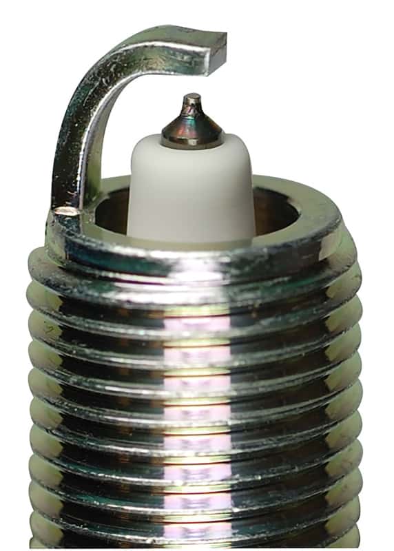 NGK — NGK Laser Platinum Spark Plug Box of 4 (LZTR6AP11EG) - view 4