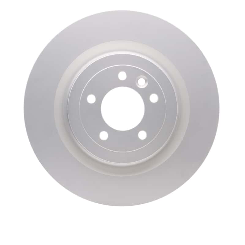 DFC — DFC 13-25 Land Rover Range Rover Rear Hi-Carbon Alloy Geomet Coated Rotor
DFC Brake Rotor - view 1