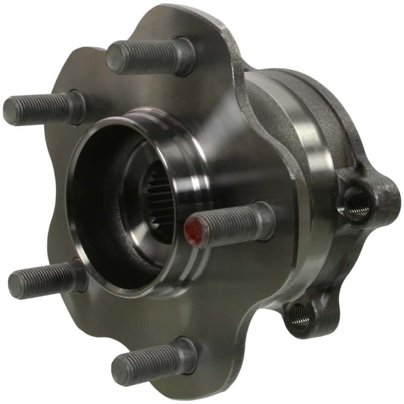 Moog — MOOG 06-08 INFINITI M35 Rear Hub Assembly - view 2