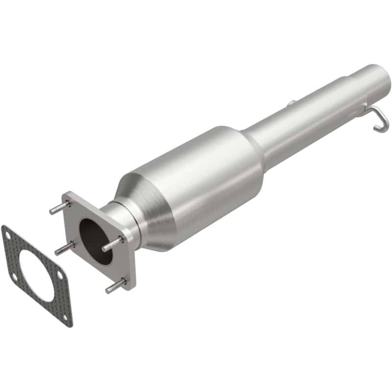 Magnaflow — Magnaflow 96-99 Cadillac DeVille 4.6L Direct Fit Converter
California - view 1