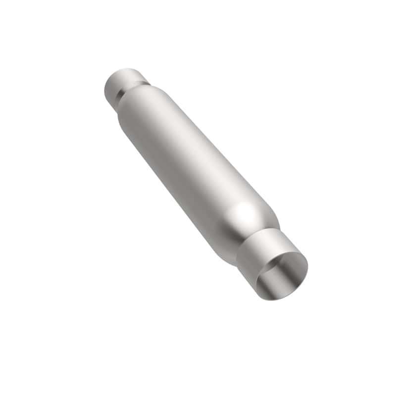 Magnaflow — MagnaFlow Muff GP 4 Dia 18inch 3/3
Glasspack - view 36