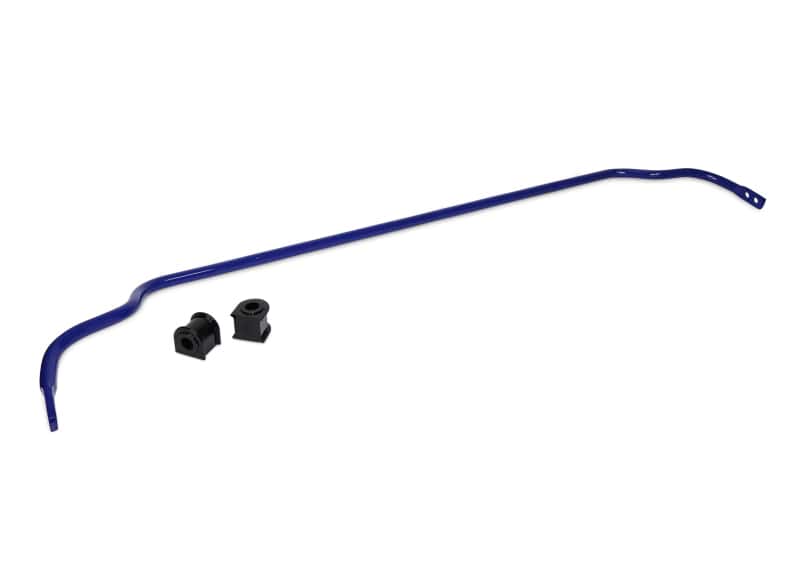 Superpro — SuperPro 18-25 Jeep Wrangler 20mm HD Fixed Rear Sway Bar Kit - view 1