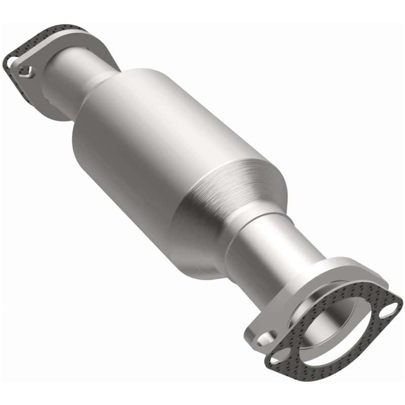 Magnaflow — MagnaFlow Conv DF Miata 90-93
Standard Grade
Standard - view 30