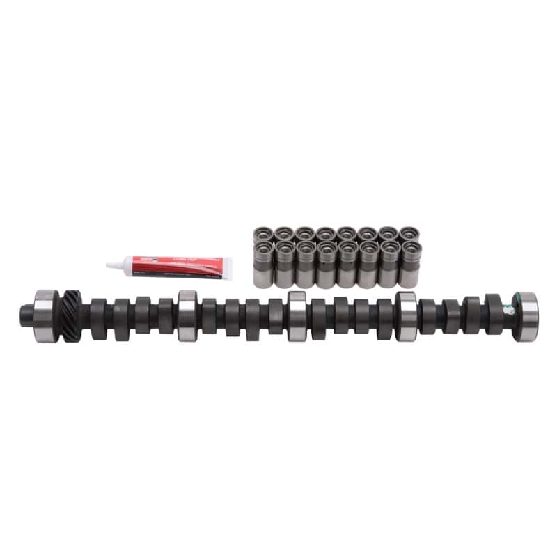 Edelbrock — Edelbrock Perf Plus Cam and Lifters Kit Ford 351M-400
CAMSHAFTS - view 2