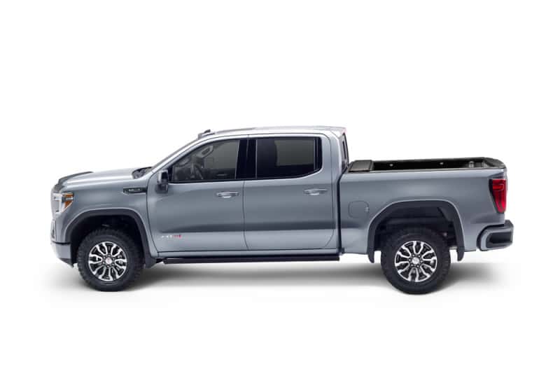 Roll-N-Lock — Roll-N-Lock 2020 GM Silverado / Sierra 2500/3500 6ft 10in Bed A-Series Retractable Tonneau Cover
Retractable Cover - view 14
