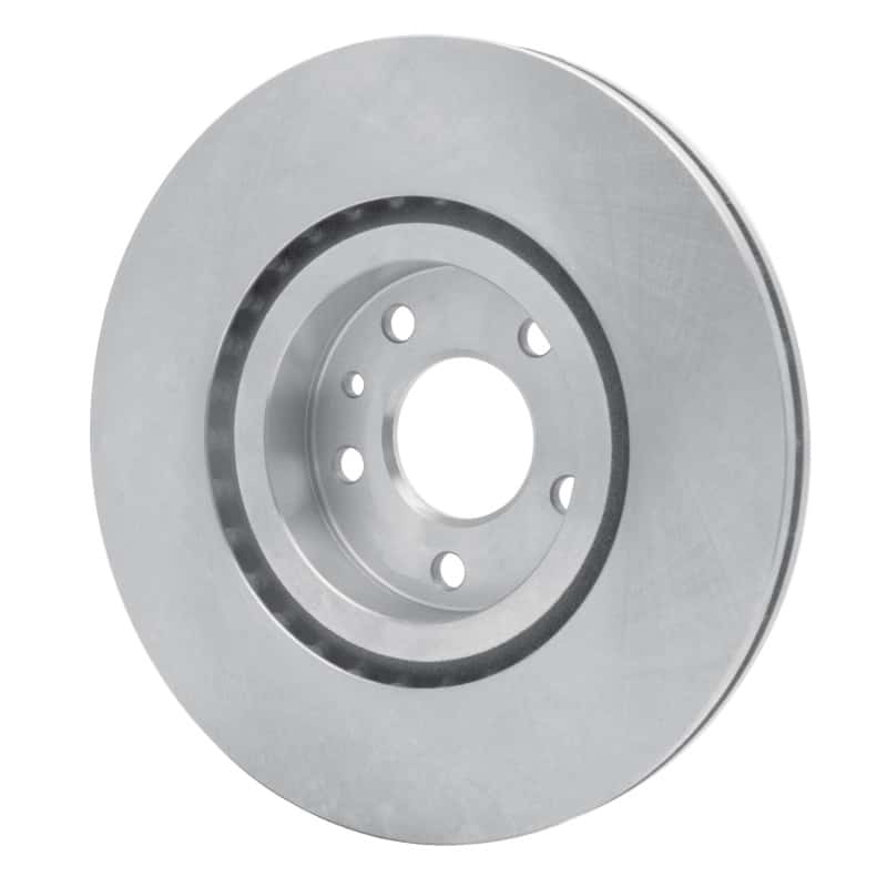 DFC — DFC 91-20 Alfa Romeo 164 Front Brake Rotor
DFC Brake Rotor - view 4