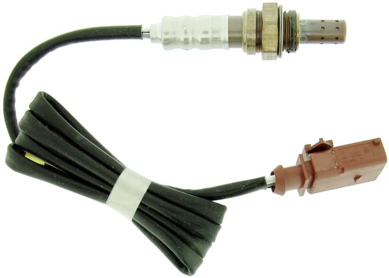 NGK — NGK Audi Q7 2015-2011 Direct Fit Oxygen Sensor
Oxygen Sensor - view 2