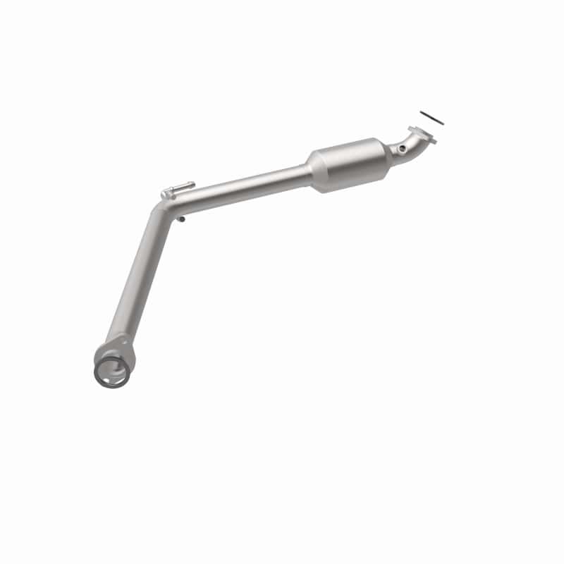 Magnaflow — MagnaFlow Direct-Fit SS Catalytic Converter 05-06 Toyota Tundra 4.0L V6
OEM Grade
OEM - view 17