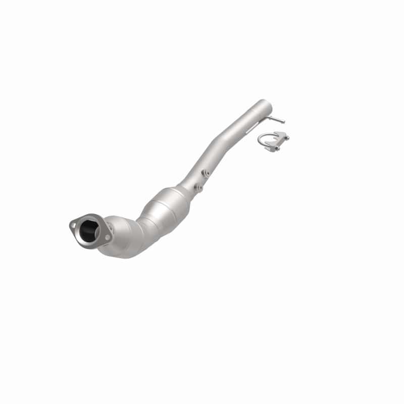 Magnaflow — MagnaFlow Conv DF 06-08 Range Rover Passenger Side
HM Grade
HM - view 27