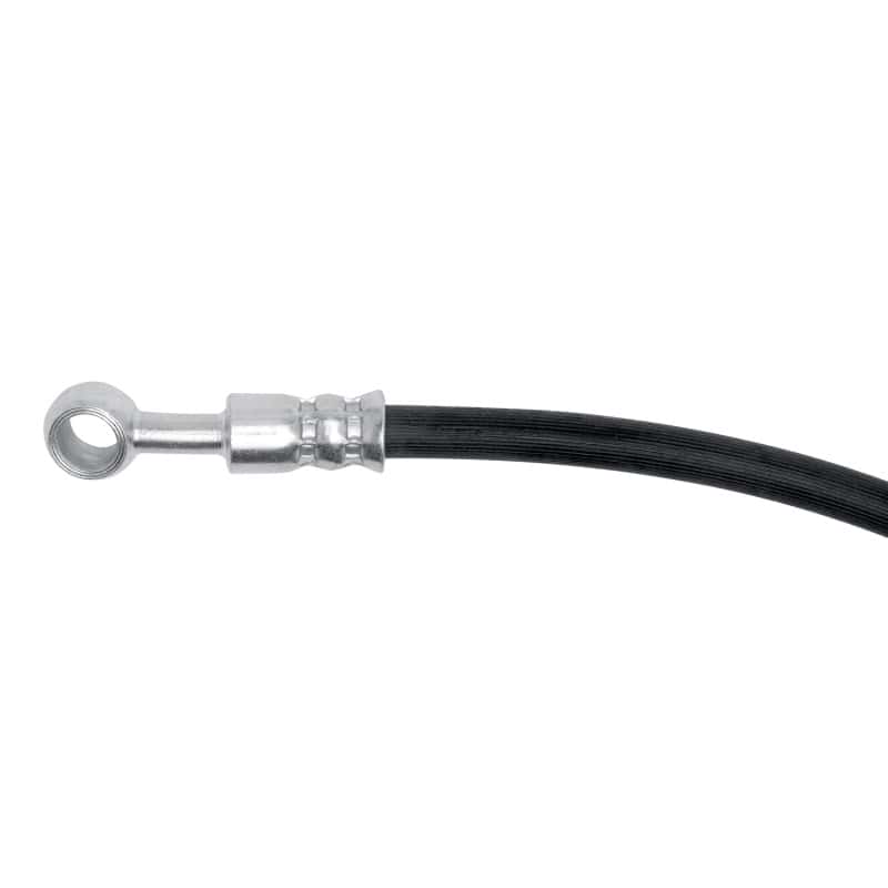 DFC — DFC 97-01 Hyundai Tiburon Rear-L Brake Hose - view 2