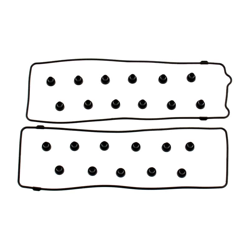 Cometic Gasket — Cometic 96-04 Ford 4.6L SOHC Valve Cover Gasket Set
Valve Cover Kit - view 2
