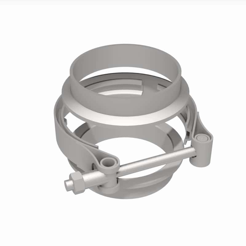Magnaflow — MagnaFlow Clamp Flange Assembly 3.0 inch
Exhaust Clamp - view 12