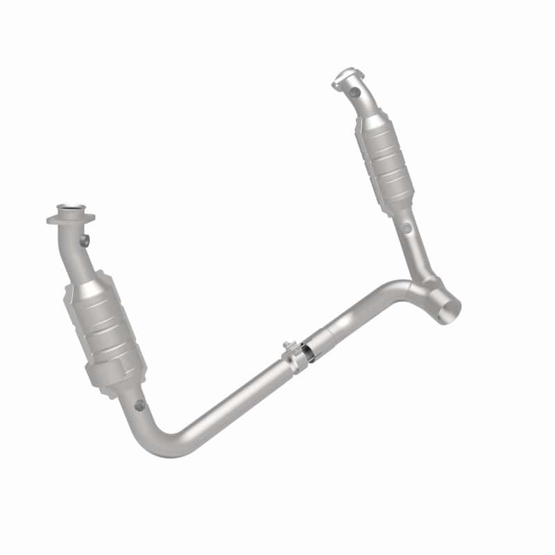 Magnaflow — MagnaFlow Conv DF RAM Pickup 2006 8 5.7L
HM Grade
HM - view 14