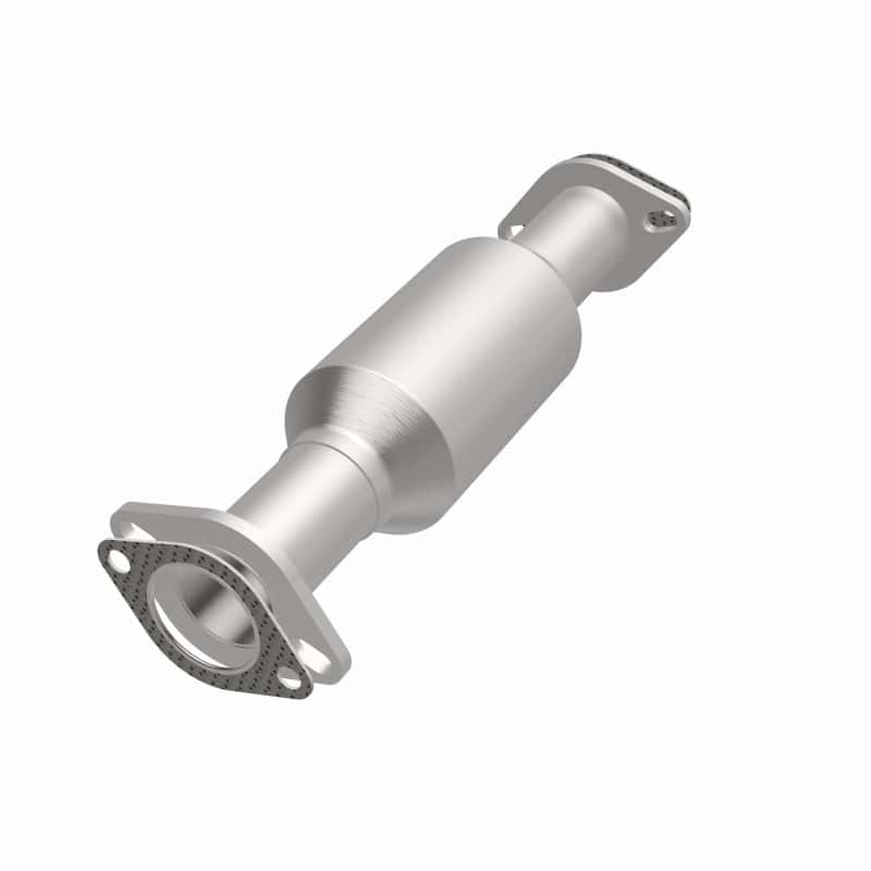Magnaflow — Magnaflow 96-97 Nissan Pickup 2.4L Direct Fit Converter
California - view 27