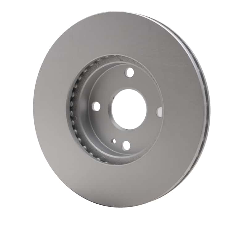 DFC — DFC 90-03 Ford Escort Front GeoSPEC Coated Rotor
DFC Brake Rotor - view 4