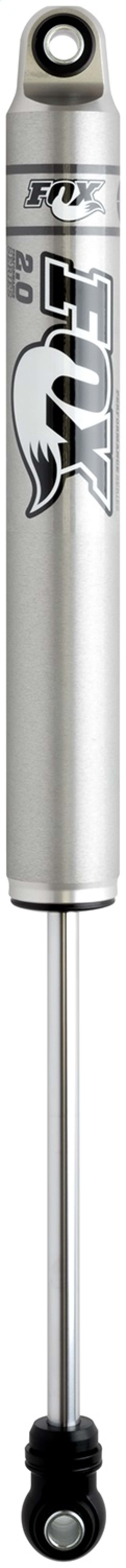 FOX — Fox 94+ Dodge 2500 & 3500 2.0 Performance Series 10.1in. Smooth Body IFP Rear Shock / 0-2in. Lift
2.0 Shock - view 3