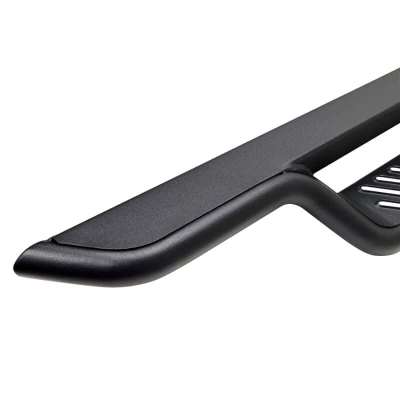 Westin — Westin 18-26 Jeep Wrangler 4dr Outlaw Drop Running Boards - Tex. Blk
Running Boards - view 11