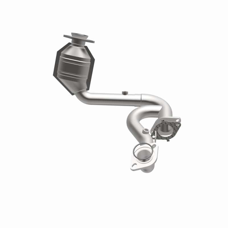 Magnaflow — Magnaflow Conv DF 04-05 Taurus/Sable 3.0L
California - view 25